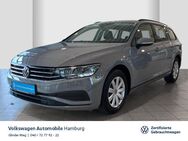 VW Passat Variant, 1.5 TSI Conceptline AppConnect, Jahr 2022 - Glinde