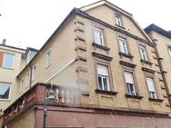 GANESHA-IMMOBILIEN...schöner wohnen in der Altstadt von Klingenberg ! - Klingenberg (Main)