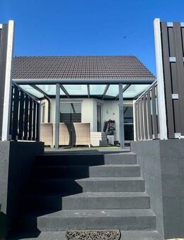 Einfamilienhaus in ruhiger und sonniger Lage - Bad Salzuflen