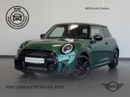 MINI Cooper, JCW Trim, Jahr 2023 - Fulda