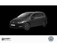 VW Touran, 2.0 TDI Highline, Jahr 2021 - Traunstein