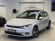 VW Golf, 1.4 TSI VII Highline, Jahr 2017 - Wuppertal