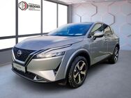 Nissan Qashqai, N-Connecta AUTOMATIK WINTER BUSINESS DESIGN, Jahr 2023 - Marl (Nordrhein-Westfalen)