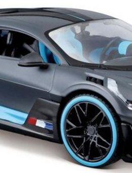 Maisto® Sammlerauto Bugatti Divo, Maßstab 1:24