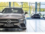 Mercedes-Benz A 200 AMG LINE MBUX NAVI PARK PAKET AMBIENTE LED - Hannoversch Münden Zentrum