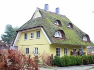 Sommer, Sonne und Ferien im Seebad Born - DHH in Born a. Darß - Born (Darß)