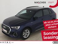 Audi Q3, S line 35 TDI VCplus R, Jahr 2023 - Wackersdorf