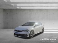 VW Polo, 2.0 l TSI GTI 200Ps 17Zoll, Jahr 2020 - Leipzig