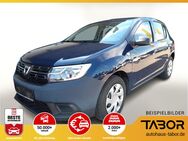 Dacia Sandero, 1.0 II SCe 75 Access, Jahr 2020 - Kehl