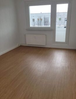 Neu saniert und bezugsfertig!!! - Halle (Saale)