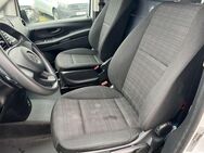 Mercedes-Benz Vito EVito Kasten Lang Kamera SHZ Flügeltüren - Schwarzach (Main)