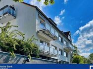 Einzigartige Chance! 3-Fam-Haus * Ihr neues ZUHAUSE mit eigenem Weinberg und Blick auf den Neckar - Stuttgart