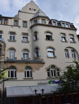 Historisches Mehrfamilienhaus im Herzen der Altstadt von Löbau zu verkauen - Löbau