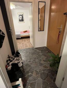 Nachmieter gesucht...Möbelübernahme möglich - Brandenburg (Havel)