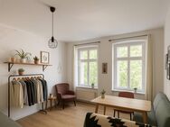 Kompaktes Apartment in der Schweriner Altstadt - ideal für Studenten und Singles - Schwerin
