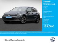 VW Golf, 2.0 VIII MOVE, Jahr 2024 - Dortmund