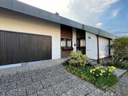 Filigrane Architektur mit viel Wohnfläche in bester Lage - Dannstadt-Schauernheim