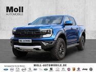 Ford Ranger, 3.0 l Raptor V6 292PS e, Jahr 2024 - Aachen