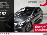 Audi A3, Sportback S line 30 TFSI VC G, Jahr 2024 - Wackersdorf