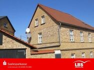 Ein Haus mit Geschichte... - Landsberg