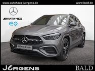 Mercedes GLA 200, d AMG-Sport Night Key, Jahr 2024 - Hagen (Stadt der FernUniversität)