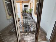 KS-Vorderer Westen Altbauflair: 3 Zimmer, Küche, Bad- Whg., 1 Balkon - Kassel