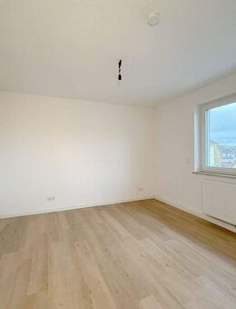 Helle und freundliche 3 ZKB Wohnung zu vermieten - Kaiserslautern