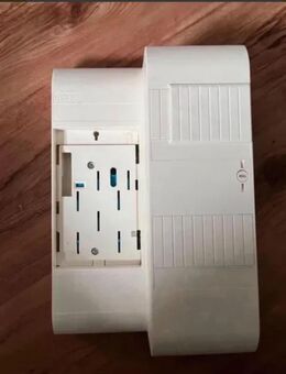 EHZ Adapter Platten - Krefeld