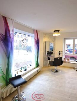 Friseursalon mit 4% Rendite & langjährigem Mieter - Perfekte Investition! - Gars (Inn)