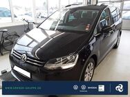 VW Sharan, 1.4 TSI Comf, Jahr 2019 - Rüdersdorf (Berlin)