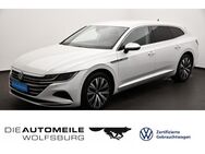 VW Arteon, 1.4 TSI Shooting Brake eHybrid Elegance Stand, Jahr 2023 - Wolfsburg