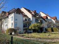 Vermietete 2-Zimmer-Wohnung mit wunderbarem Garten in Neustadt an der Weinstraße - Neustadt (Weinstraße)
