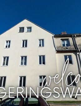 ++ Mehrfamilienhaus in Geringswalde - sieben Wohnungen im Städtedreieck Sachsen ++ - Geringswalde