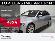 Audi A6, Avant 45 TFSI SPORT, Jahr 2024 - Plettenberg