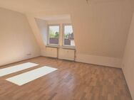 Charmante Dachgeschosswohnung in Mühlhausen/Thüringen - Mühlhausen (Thüringen)