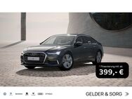 Audi A6, Limousine 50 TDI quattro design, Jahr 2023 - Haßfurt