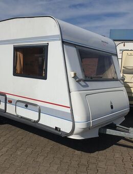 Bürstner Amara 480TN Vorzelt Tempo 100 4-Schlafplätze - Willich