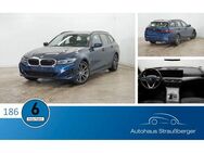 BMW 330 e Touring Temp. SHZ HiFi KZU HuD RFK adp. LED - Roßtal