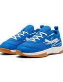 PUMA VARION II JR Hallenschuh in 00000