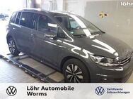 VW Touran, 1.5 TSI Comfortline Move, Jahr 2023 - Worms