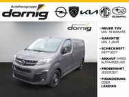 Opel Vivaro, 2.0 Cargo M D Holzboden, Jahr 2024 - Helmbrechts