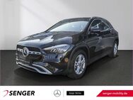 Mercedes GLA 200, Advanced-Paket, Jahr 2024 - Friedberg (Hessen)