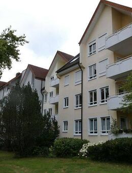 Wohnung in Stockach - Stockach