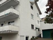 2 Zimmer Wohnung mit großem Balkon - Rüdesheim (Rhein)