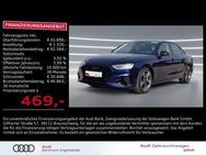 Audi A4, Limousine S line 45 TFSI qu, Jahr 2022 - Ingolstadt