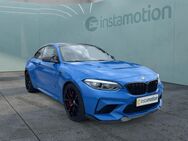 BMW M2, CS Coupe Drivers Package Carbon H K HiFi, Jahr 2020 - München