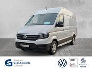 VW Crafter, 2.0 TDI Kasten 35 SPUR, Jahr 2019 - Lübbecke