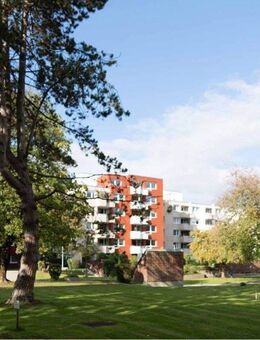 Tolle 3 Zimmer ETW 80,73 m² Wfl. mit TG-Stellplatz und Aufzug und Loggia in Ottobrunn - Ottobrunn