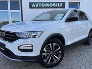 VW T-Roc, 1.5 TSI United, Jahr 2021 - Königsfeld (Schwarzwald)