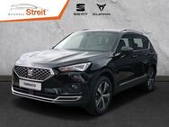 Seat Tarraco, 1.5 TSI Xperience 7 digitales, Jahr 2024 - Ostheim (Rhön)